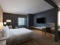 AC Hotel by Marriott Las Vegas Symphony Park 鄰近暴民博物館的酒店