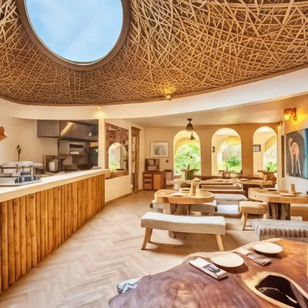 Kan Hotel Tulum