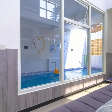 Villa XXI Private Pool & Rooftop