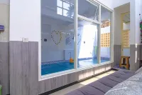 Villa XXI Private Pool & Rooftop -  Holiday Villas
