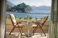Monte Casa Spa & Wellness - Ocean View