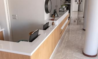 Santa Cruz Boutique Hotel