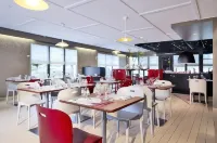 Campanile NATURE - Vierzon - breakfast