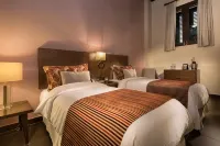 Decanter Hotel - Barer