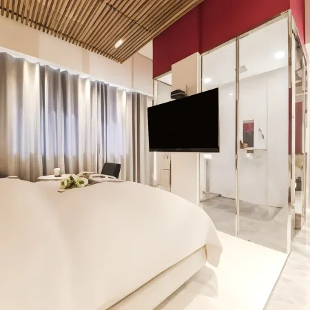 Hotel Oscar Отели рядом с достопримечательностью «Рынок «Сомун»»