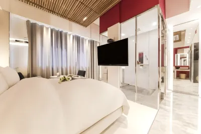 Hotel Oscar Hotels in Seo-gu