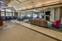 Residence Inn Memphis Southaven - Pet friendly