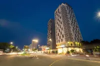 Golden Sun Hotel Danang