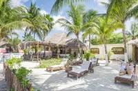 La Diosa Kali Beach Front Hotel - 2-Star