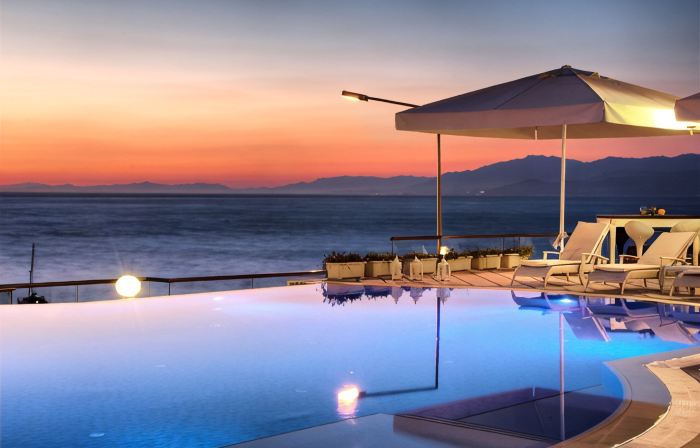 Lavista Boutique Hotel