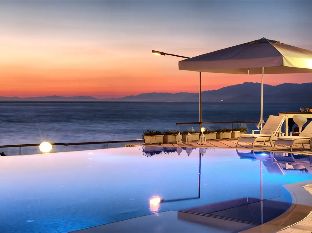 Lavista Boutique Hotel - Kuşadası