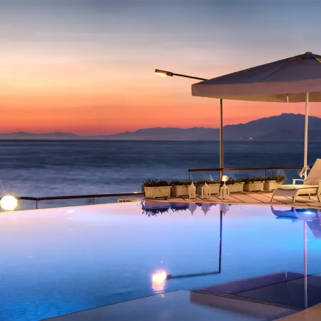 Lavista Boutique Hotel