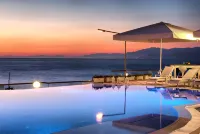 Lavista Boutique Hotel - Bãi đậu xe