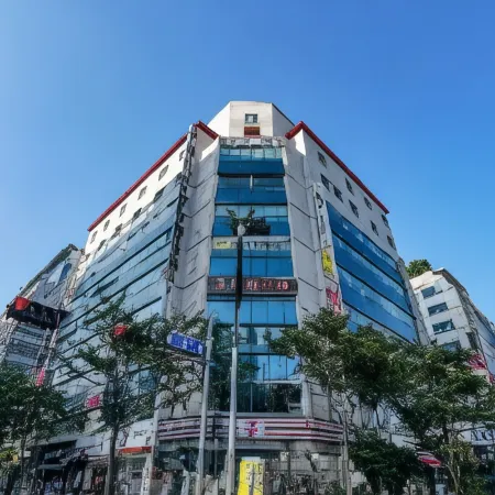 Gray195Hotel