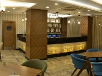 Görükle Güler Park Hotel - Quầy bar