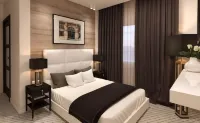 Crystal Suites - Badekar