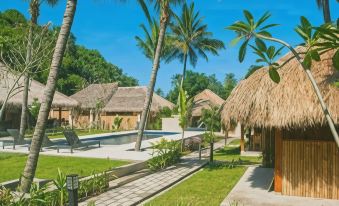 Mama Bella's Retreat