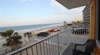 Oceanfront Inn and Suites