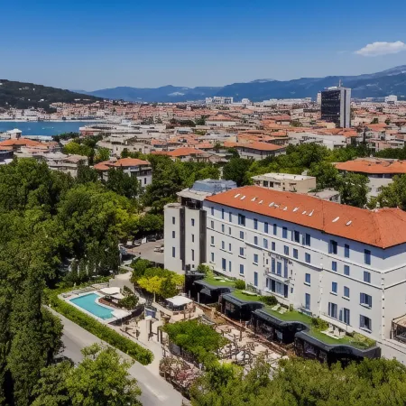 Hotel Park Split