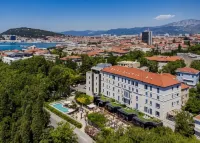Hotel Park Split - ห้องครัว