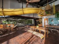 Mayan Monkey Cancun - Social Hotel Hotels near Forum Beach Cancun