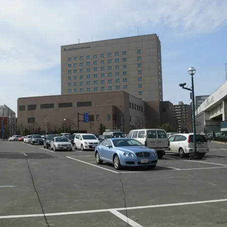 Hotel Nikko Northland Obihiro