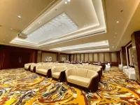 Mars Resorts