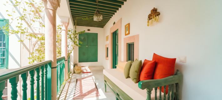 Dar Zyne la Medina Hotels in Tunis