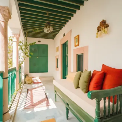 دار زين المدينة Hotels near جامع الزيتونة