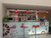 桑特宜必思酒店 - 酒吧