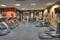 Hampton Inn Pigeon Forge - نادي رياضي