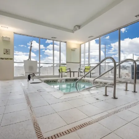 SpringHill Suites Gallup