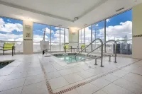 蓋洛普SpringHill Suites酒店 - 3星級