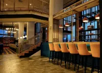 Patra Malioboro Hotel - Bar