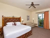 Lodge on the Desert - Bungalows