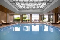 Sheraton Rhodes Resort - Luxury