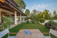 Lemongrass Pool Villa - Water Park