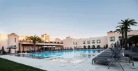 Adam Park Marrakech Hotel & Spa - Beach resorts