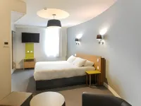 ホテル レゼダ