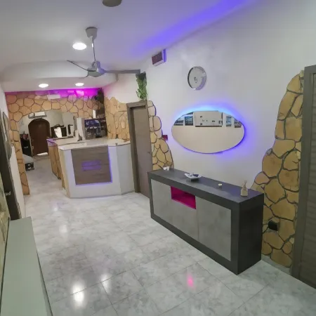 Hotel Ginevra