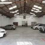 La Posada del Mar - parking