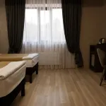 Predgorye Hotel - Wifi