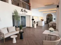 The Bless Residence - spa