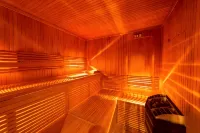 Filoxenia Hotel & Spa - SPA