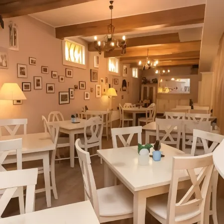 Taanilinna Hotell