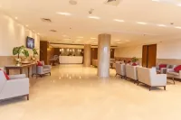 Tania President Inn - spa