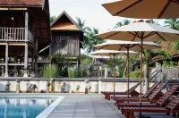 Terrapuri Heritage Village, Penarik - Pool