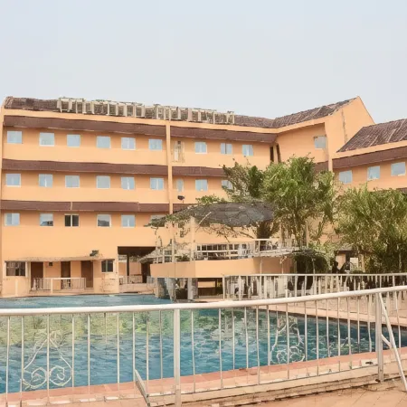 Orchid Hotels & Event Centre