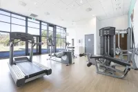 林德斯內斯哈富酒店 - 公寓