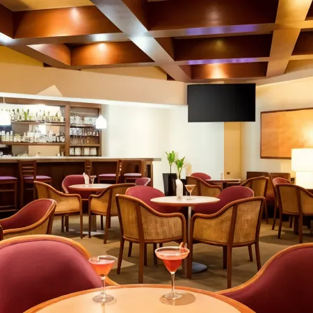 Fiesta Inn Tuxtla Gutierrez
